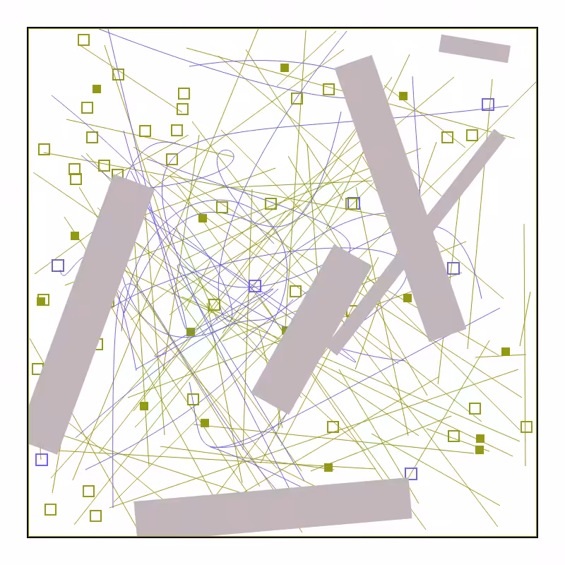 Starmap - AI Study I #156