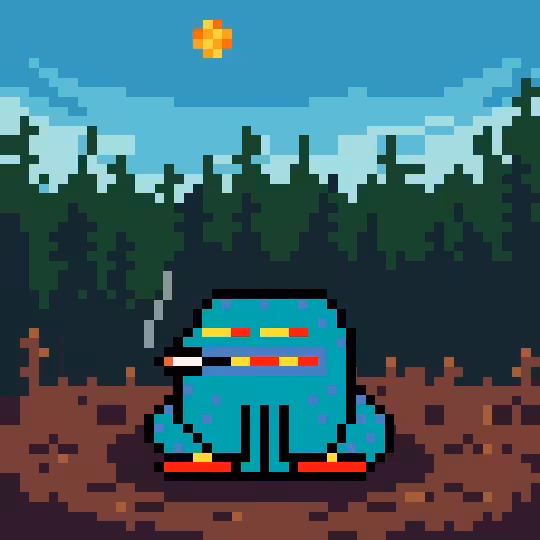SyncedToadz #4
