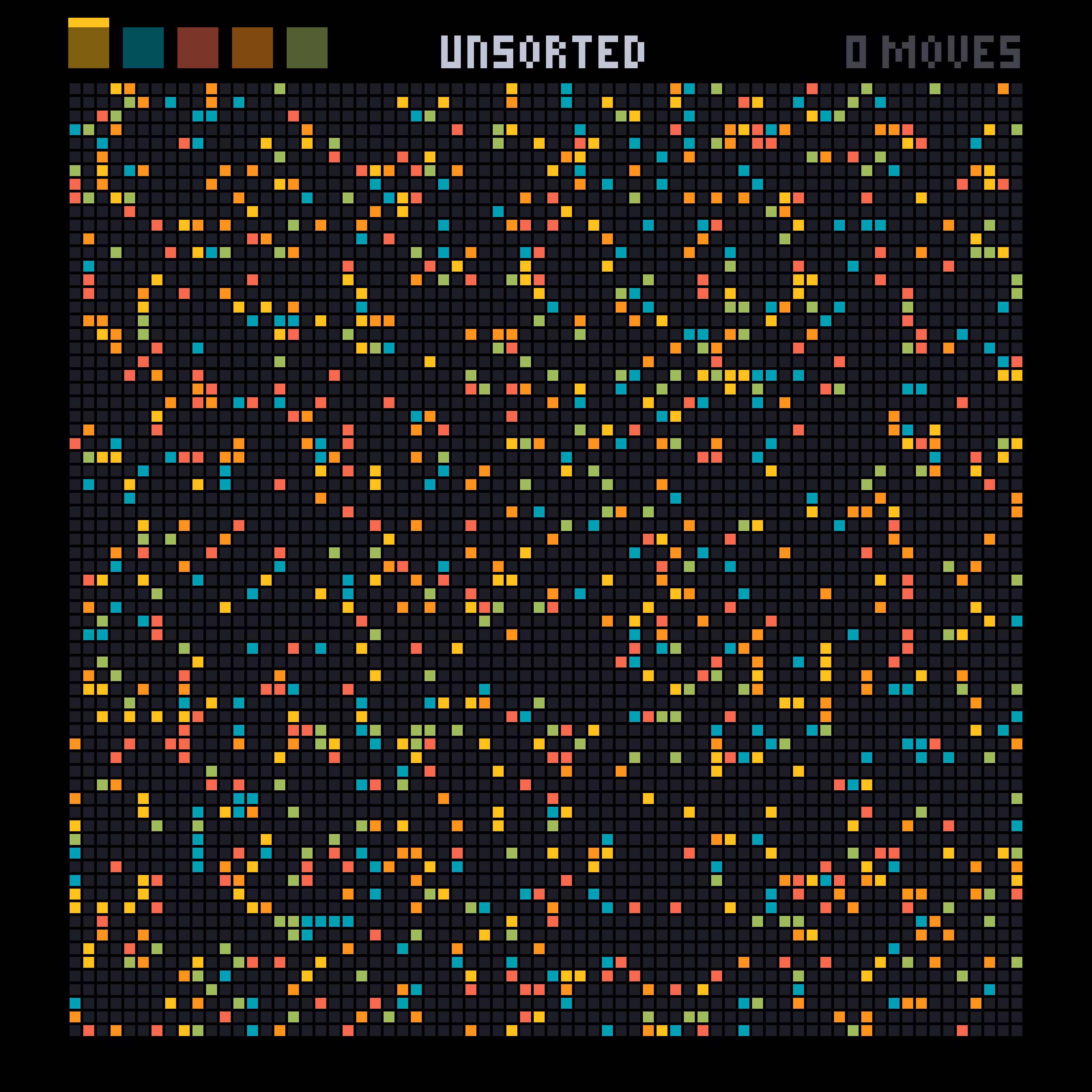 Unsorted #57