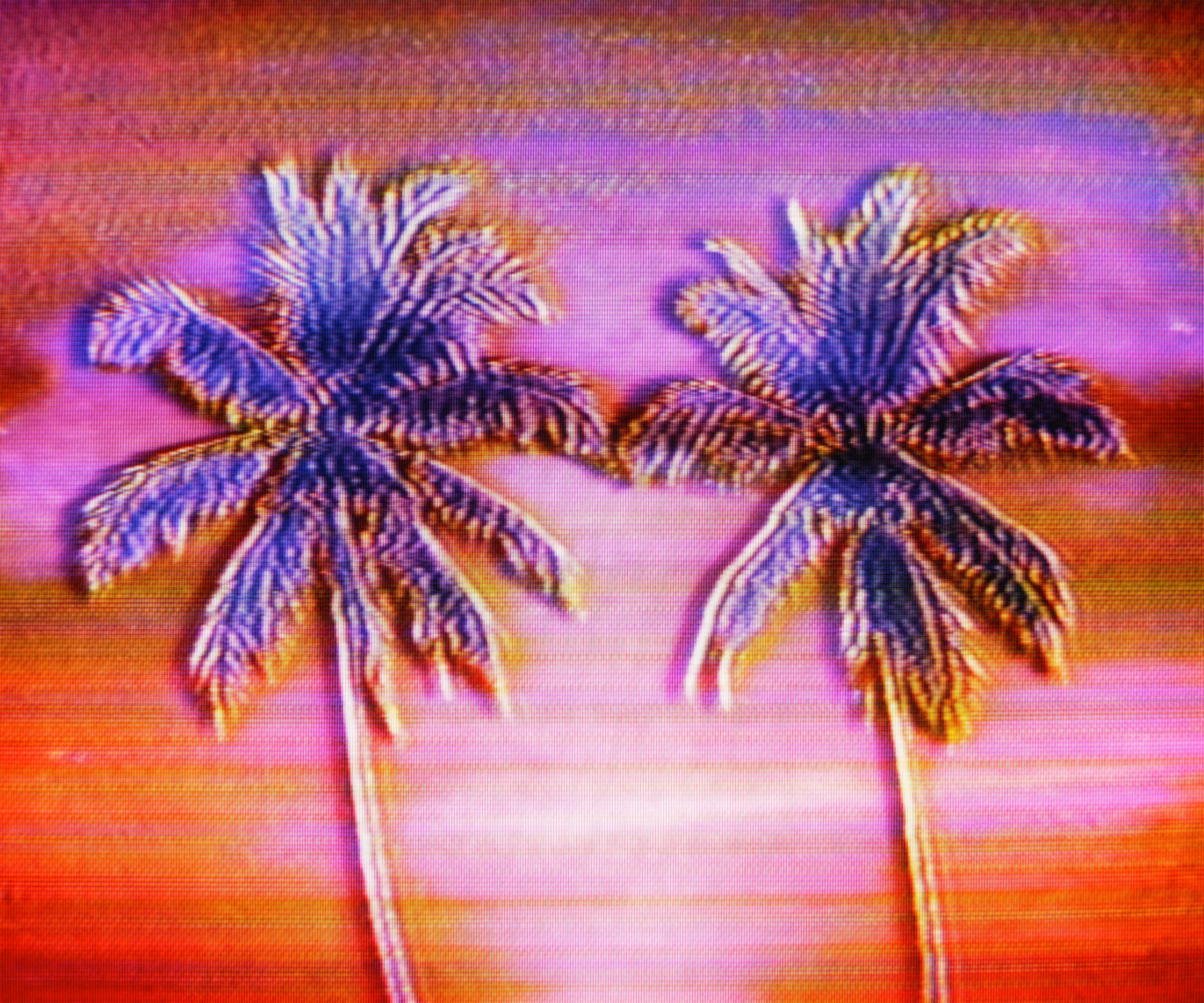 natural irregular: hollywood sunset 2