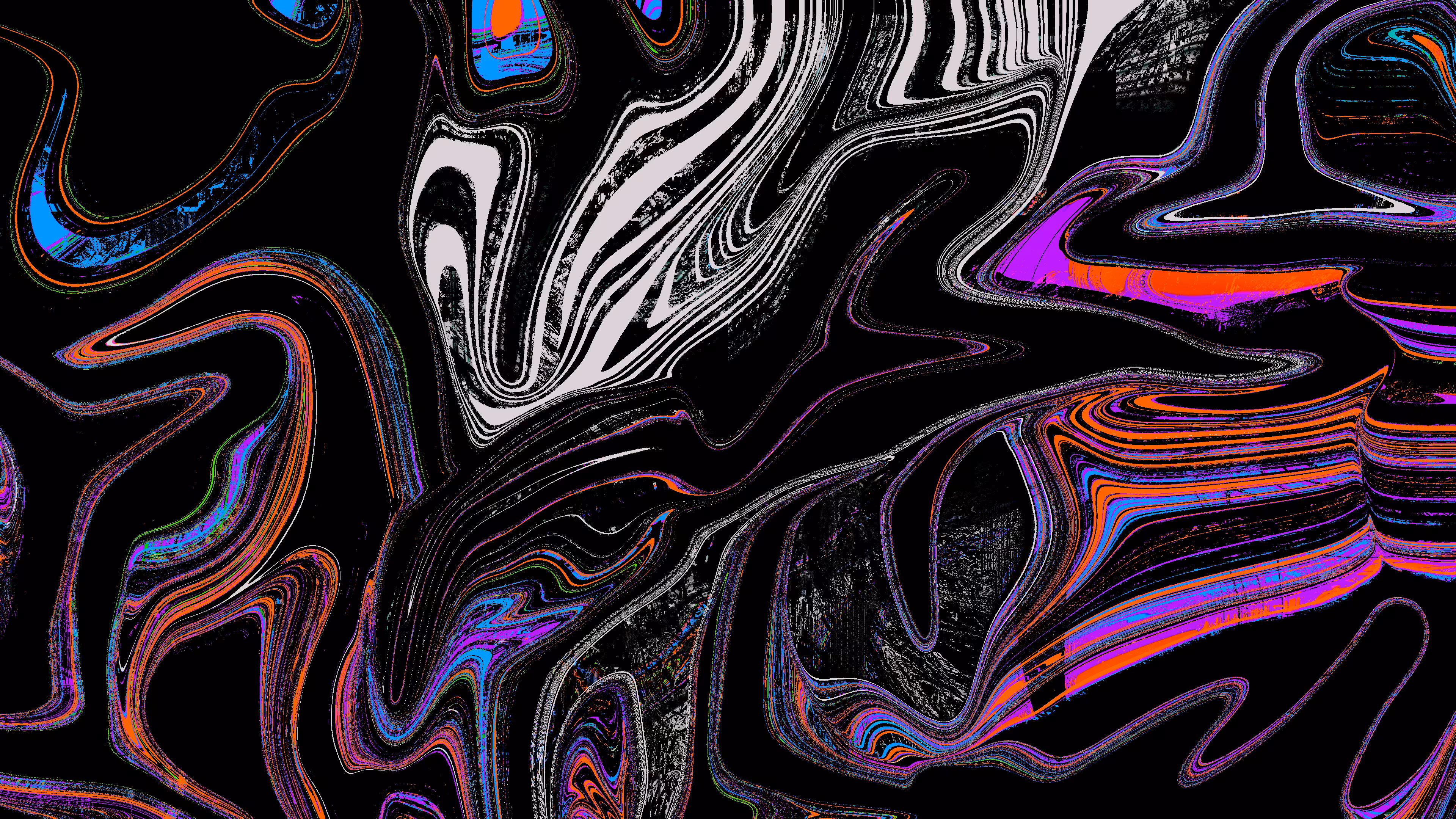 DARK CALM