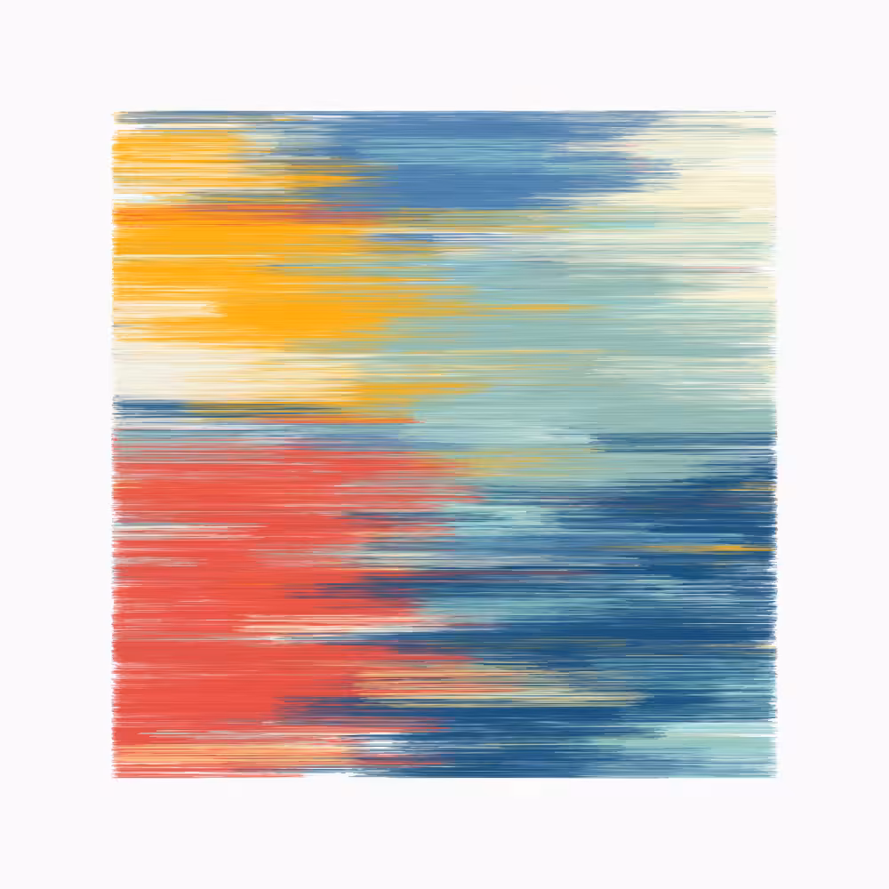 Additive Synthesis #92