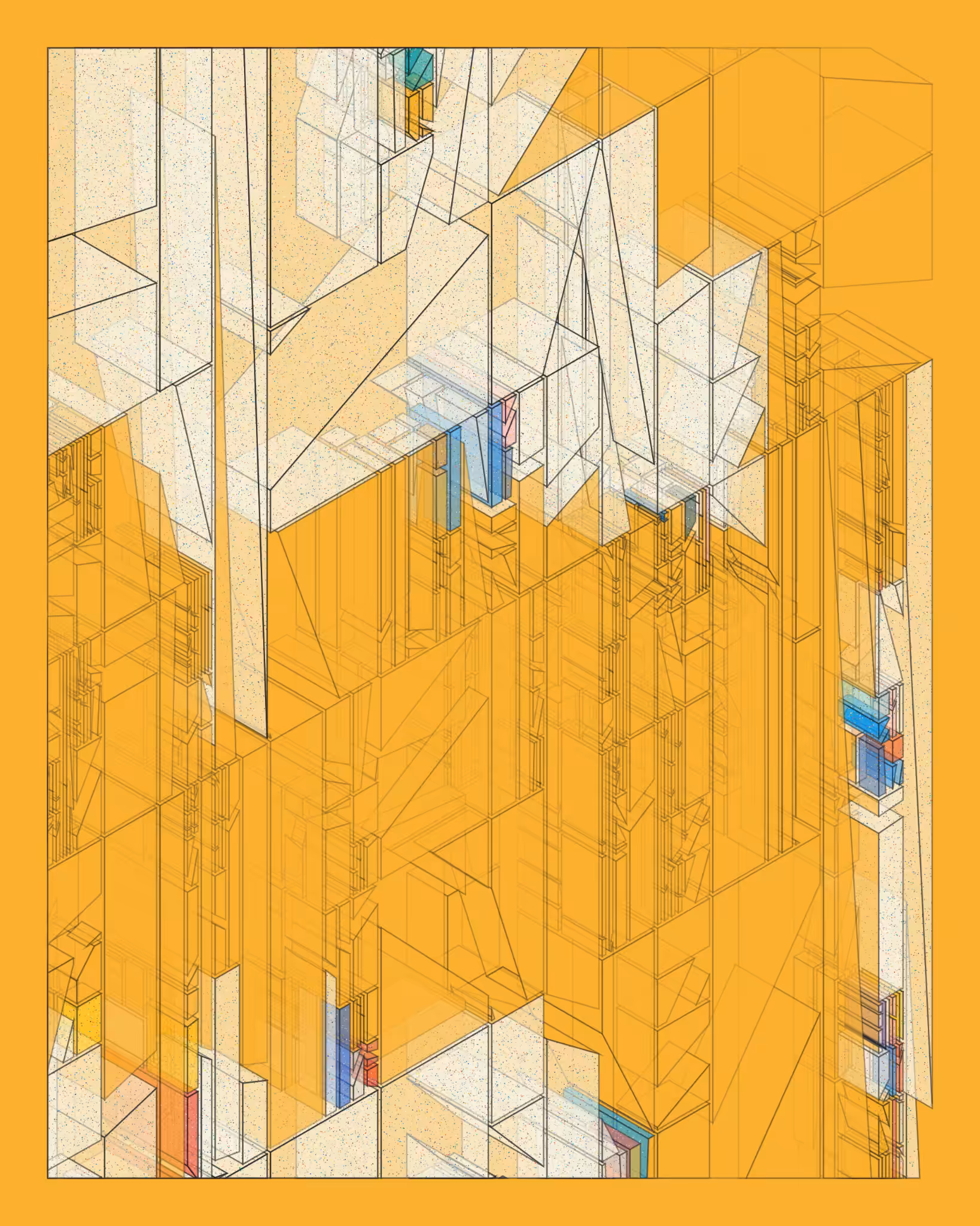 Diaphanous: #126