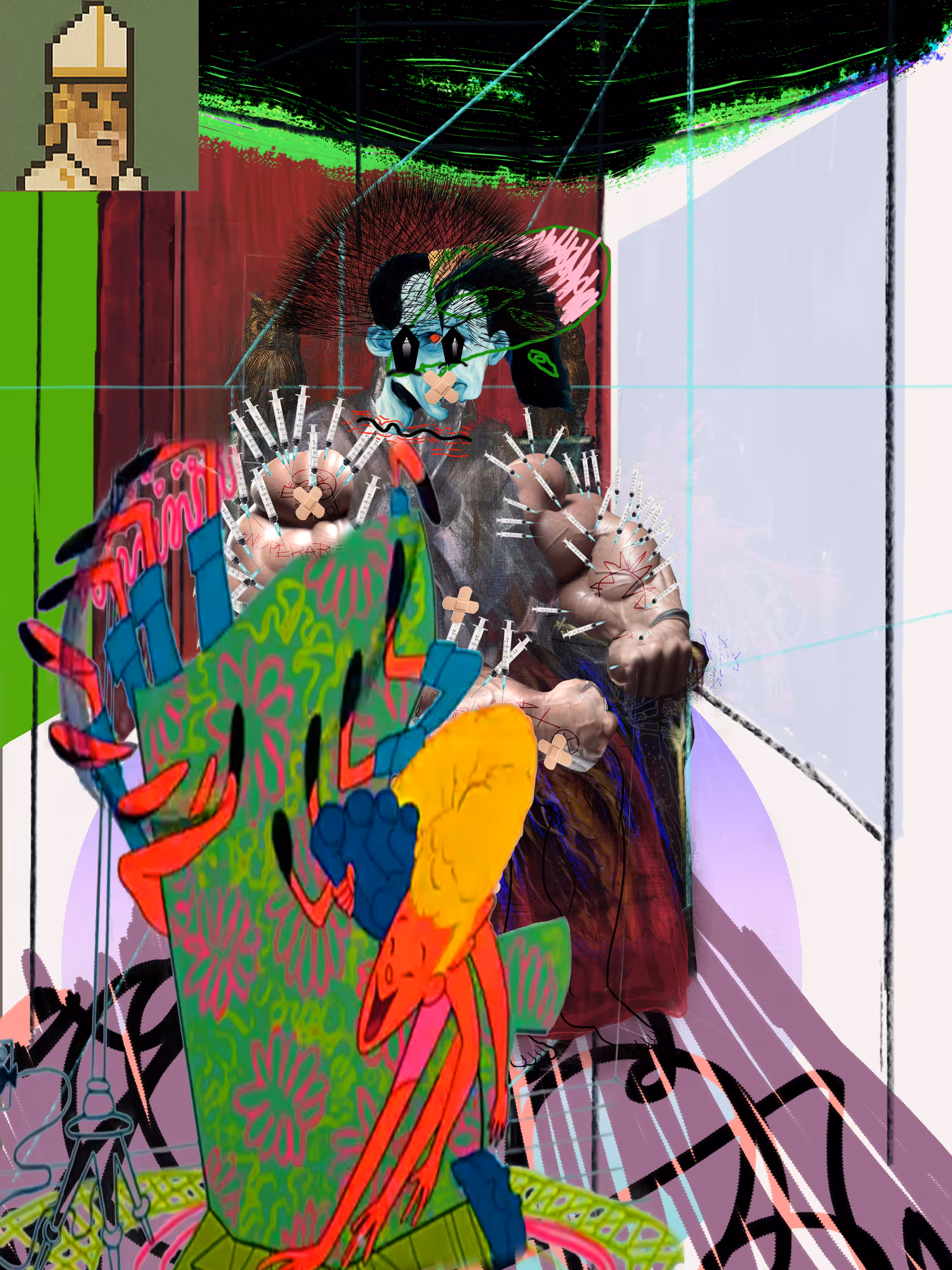 Profile Pictures #588