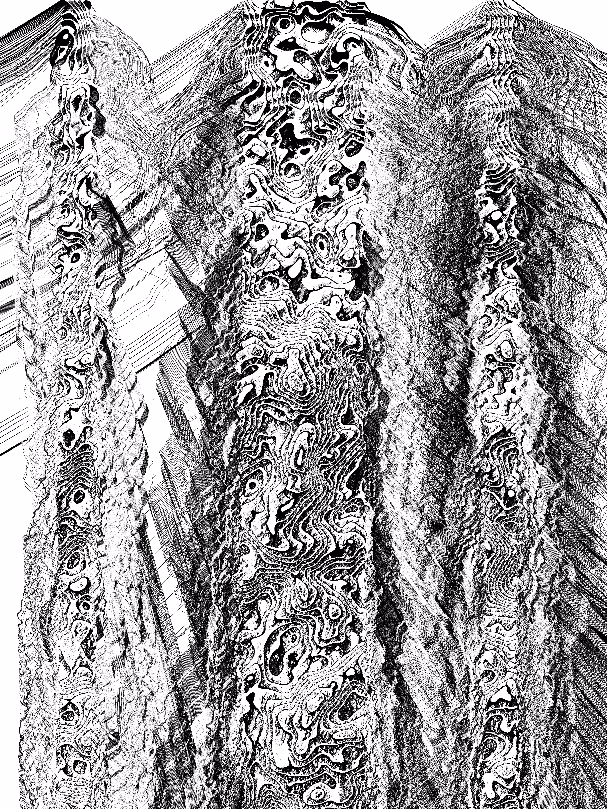 golgotha ⁺