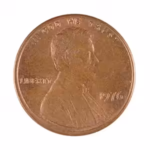 Cent #741
