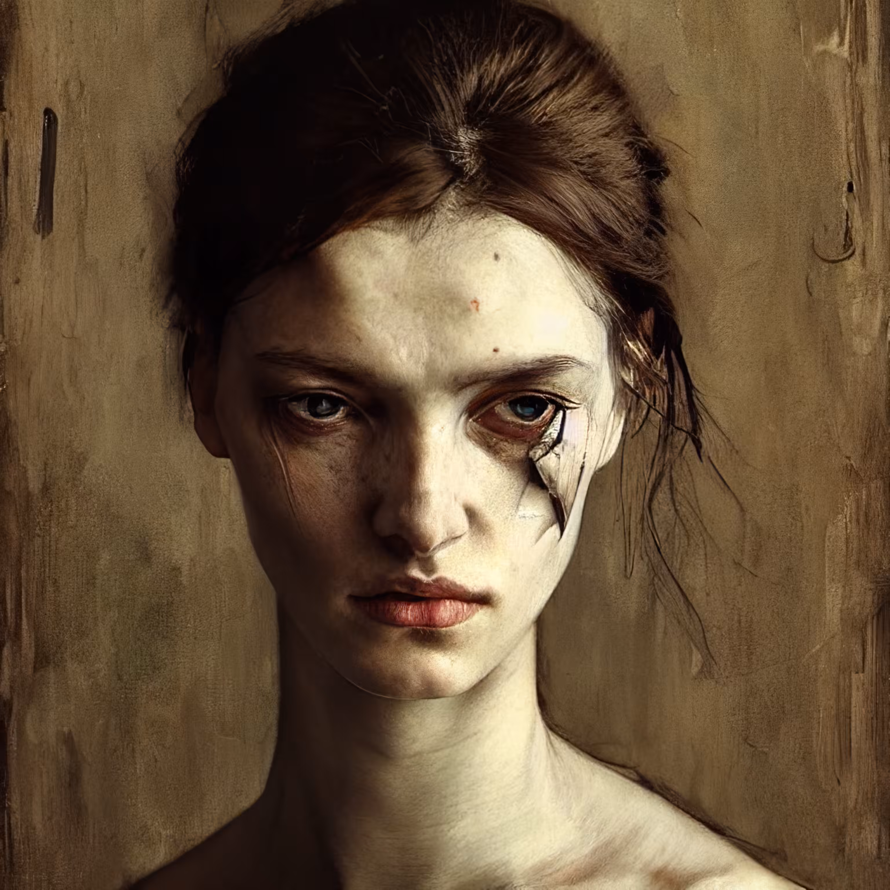 Wout: Fragile Souls #70