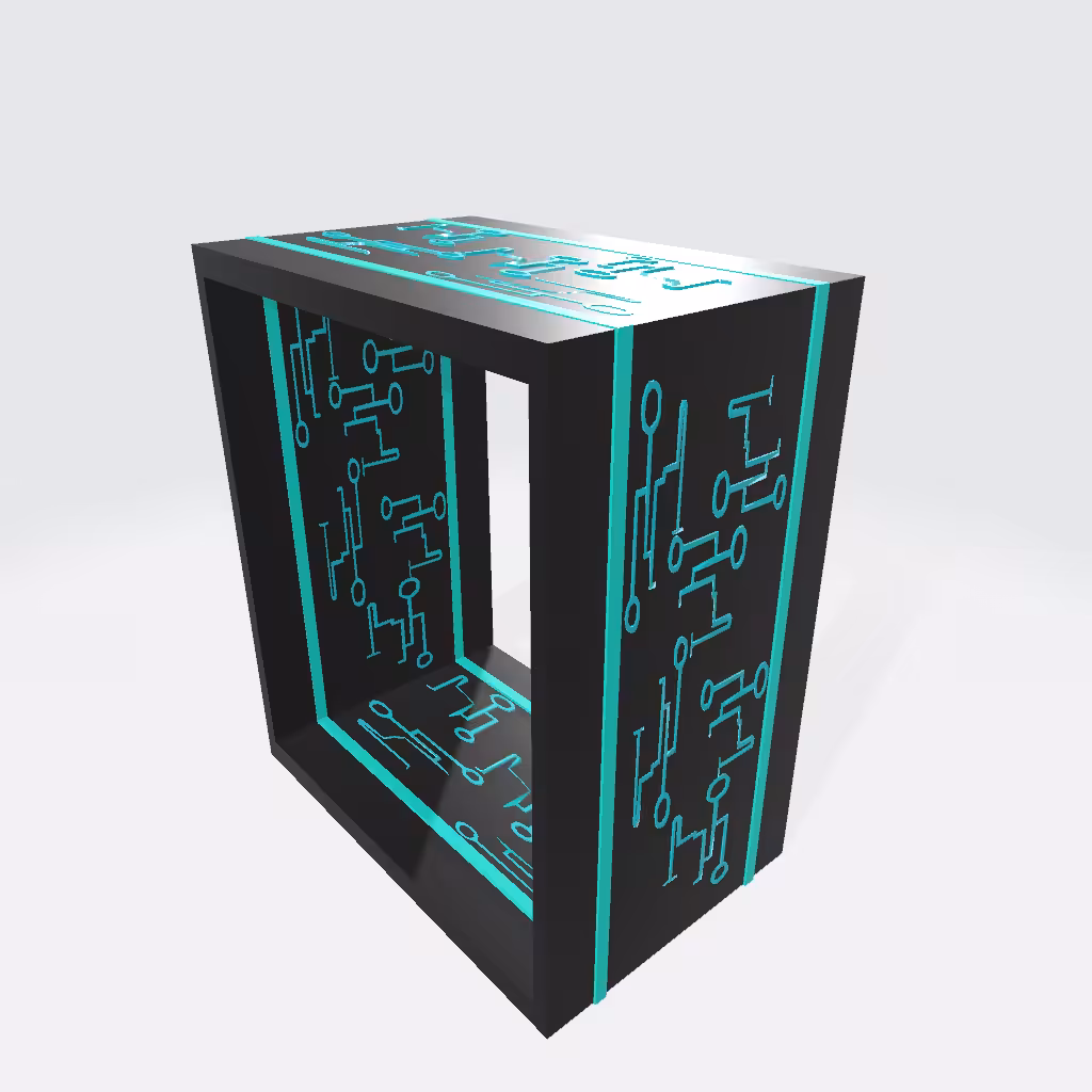 Elevator test 00