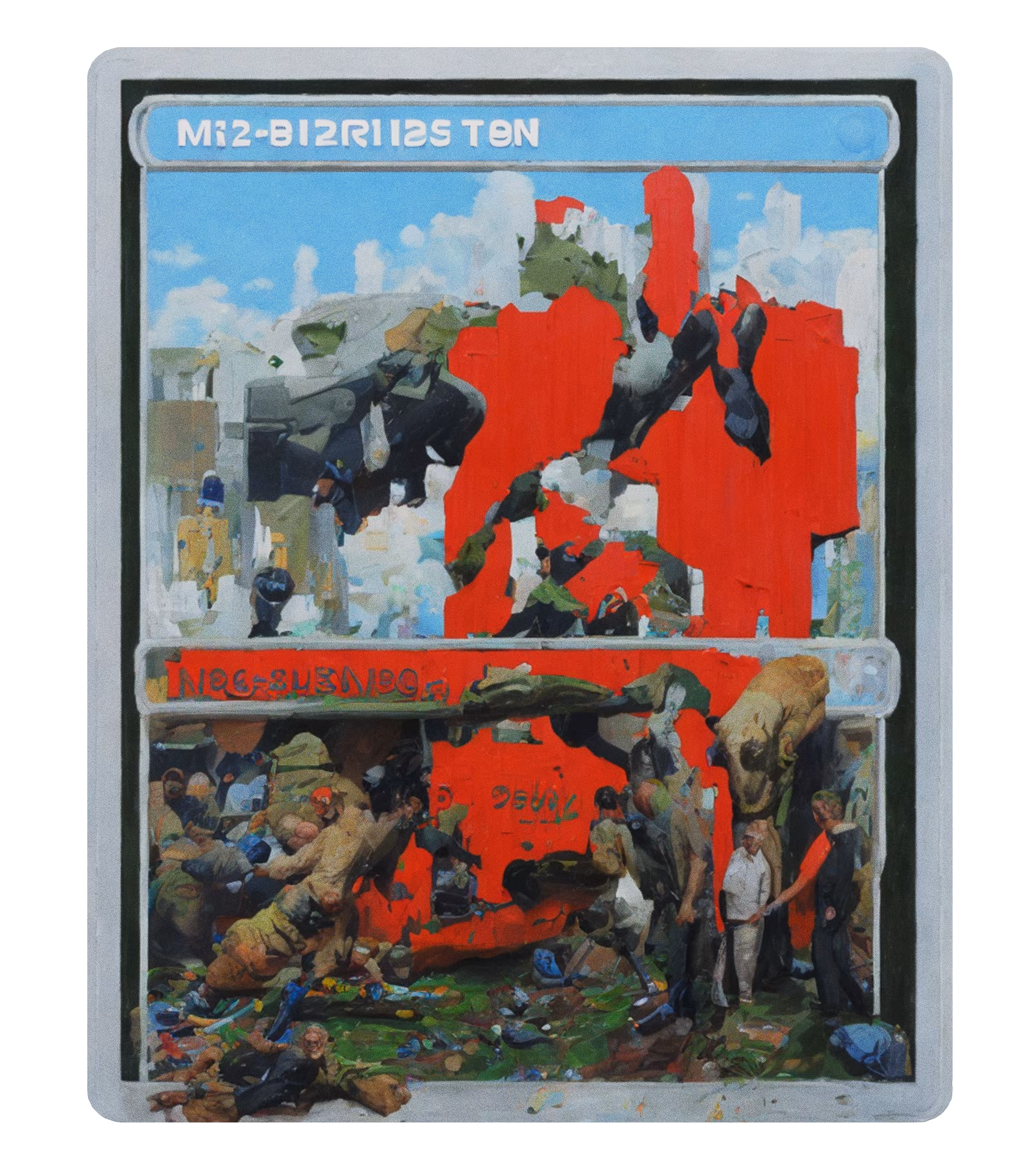 Card #4939