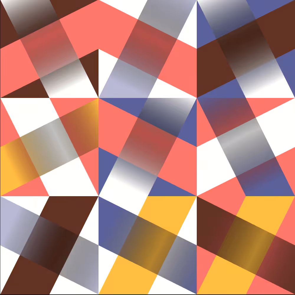 Intersection #2