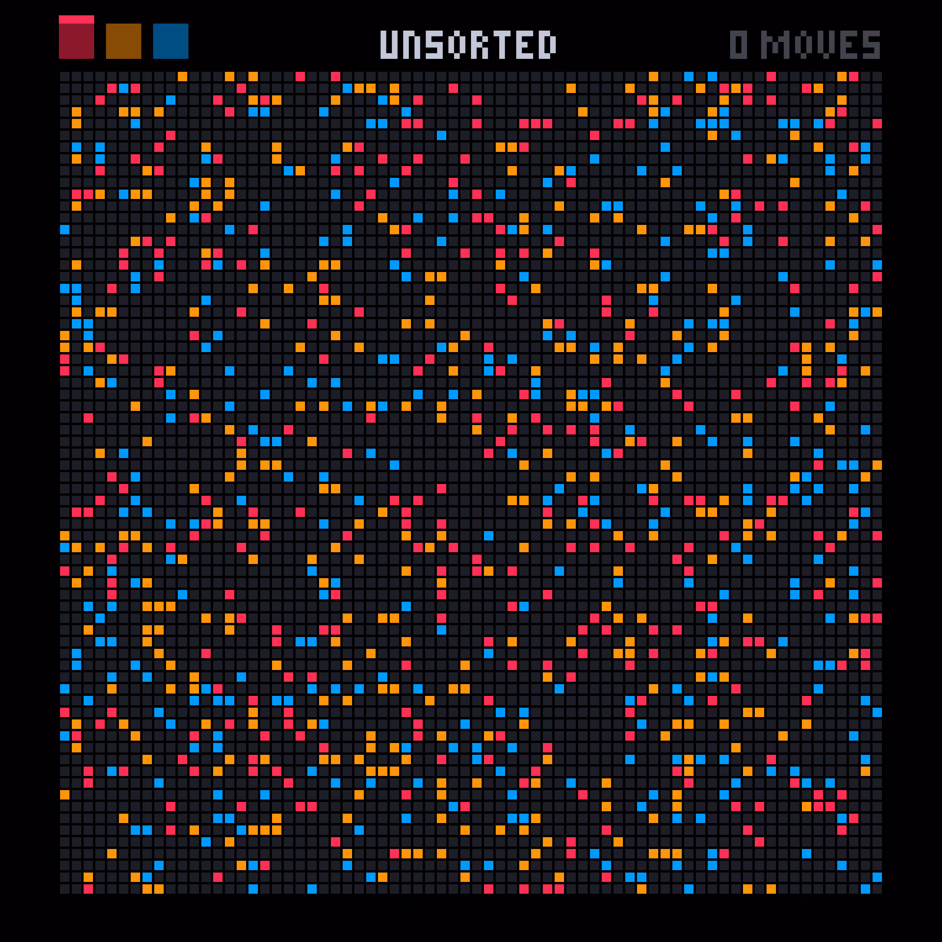 Unsorted #29