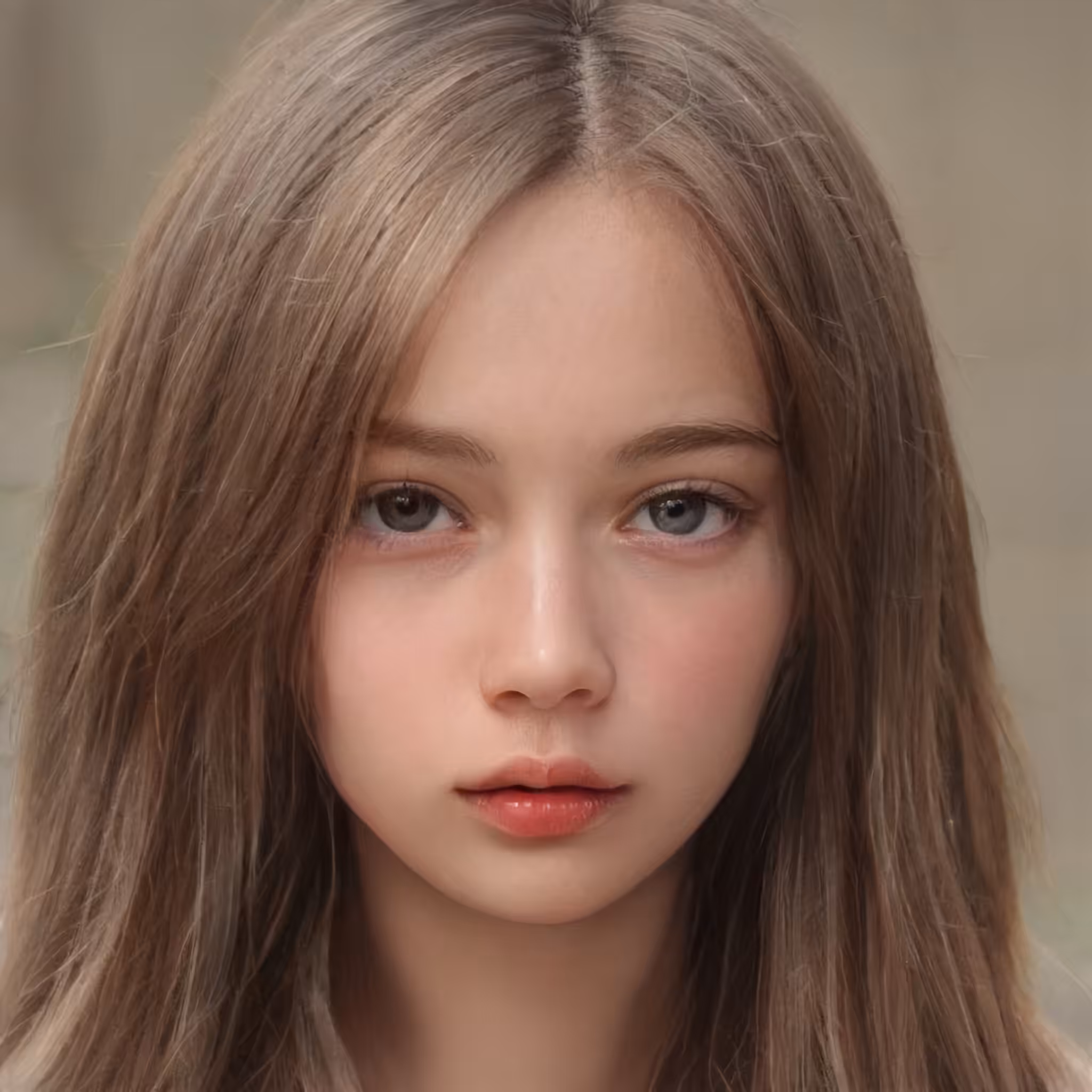 AI Avatar #V46
