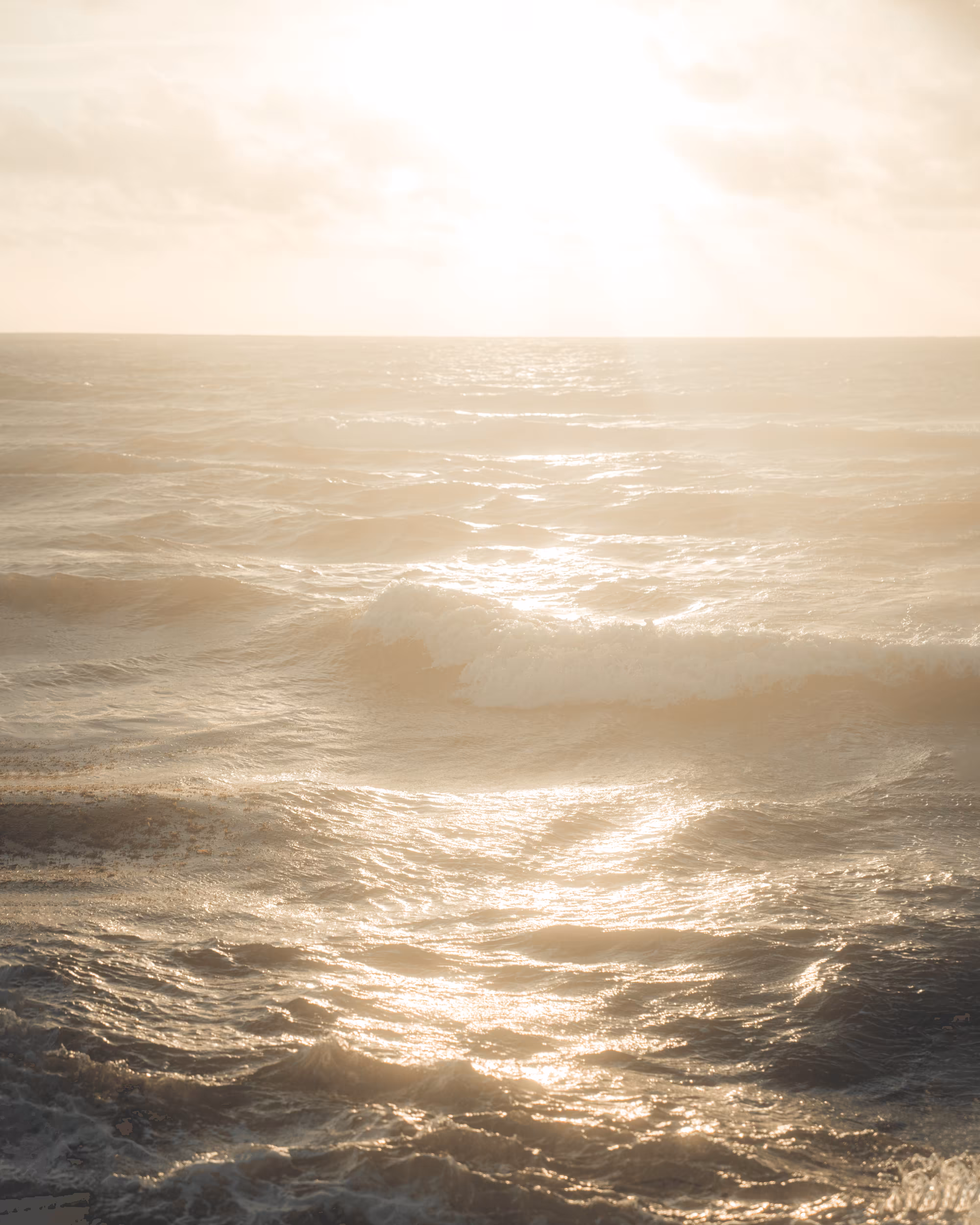 #14. Ocean Breeze