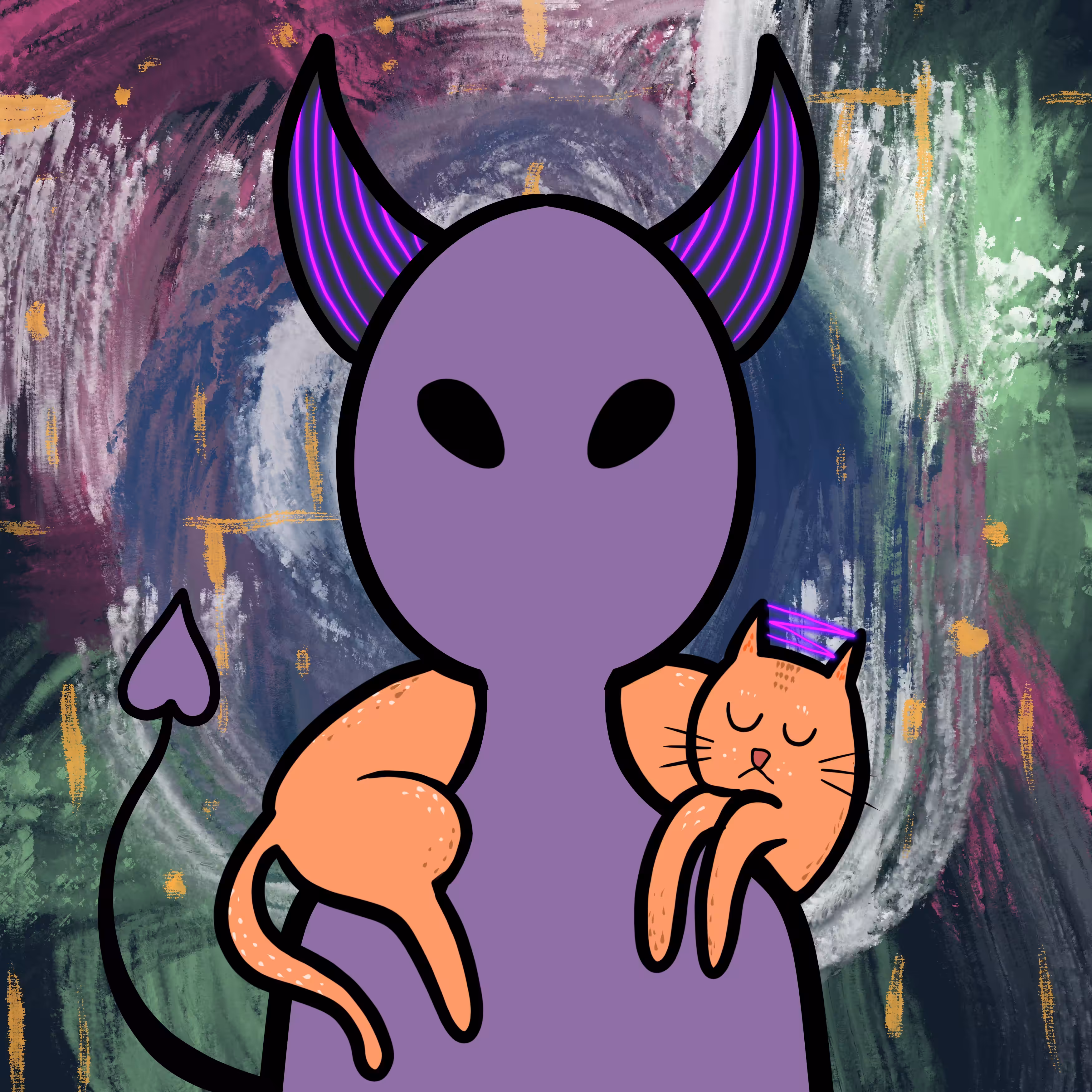 lonelydevil #26