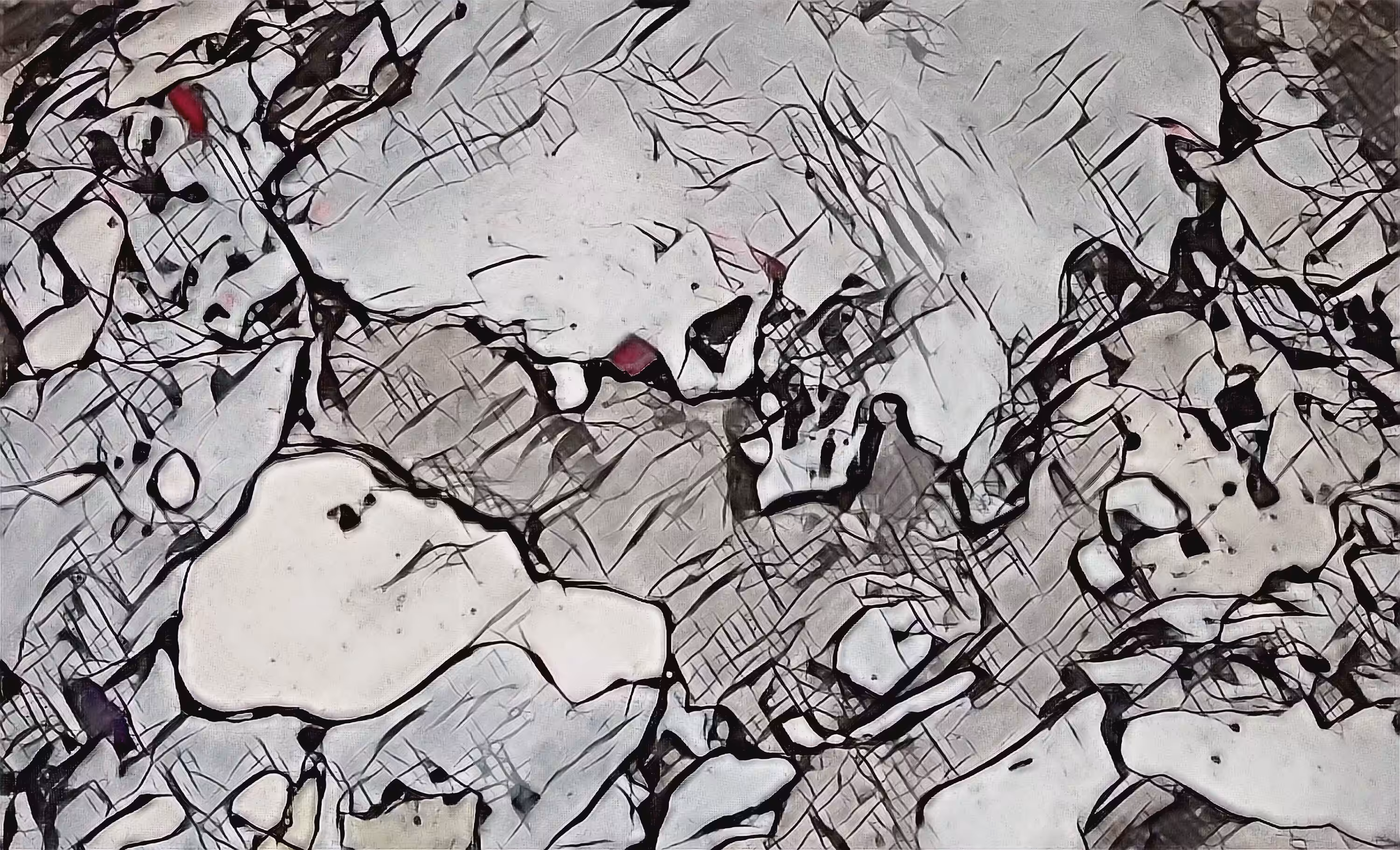 ABSTRCT/KRUSH/数字收藏品0155