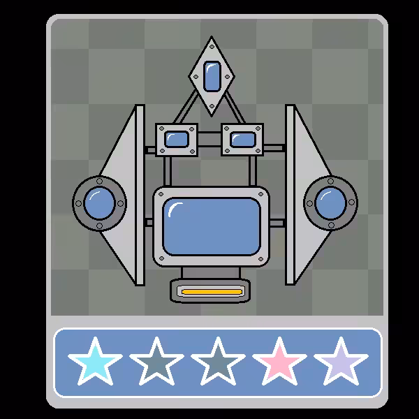 Space satellite version 1.0 #29