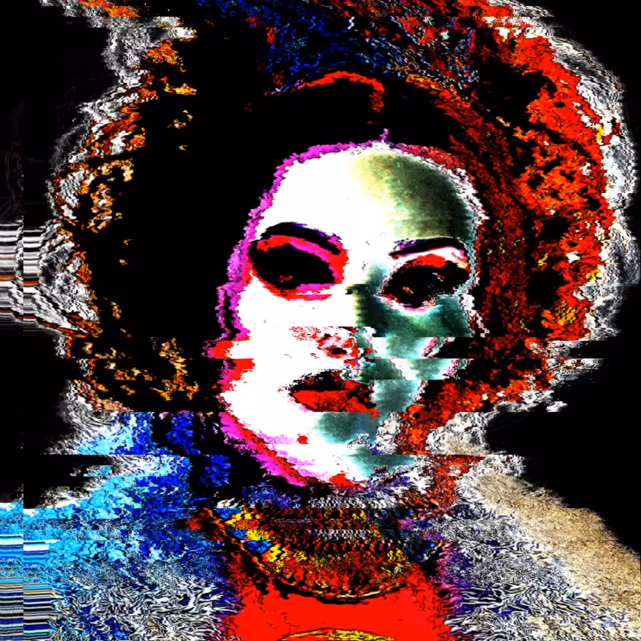 Lady Goliath