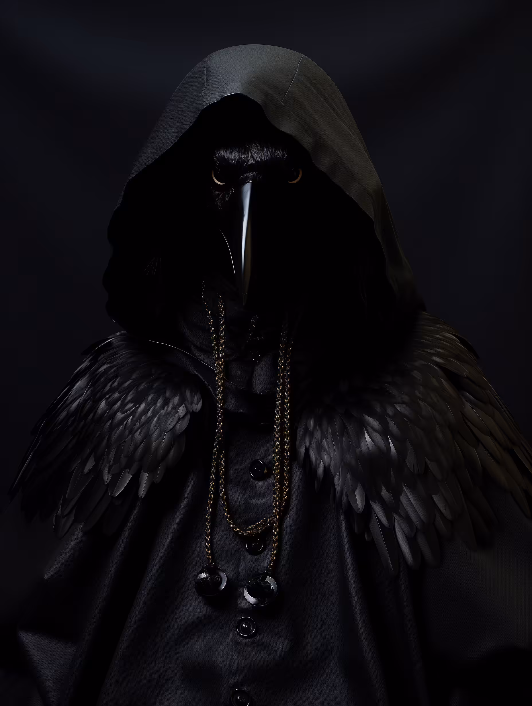 Night Bird