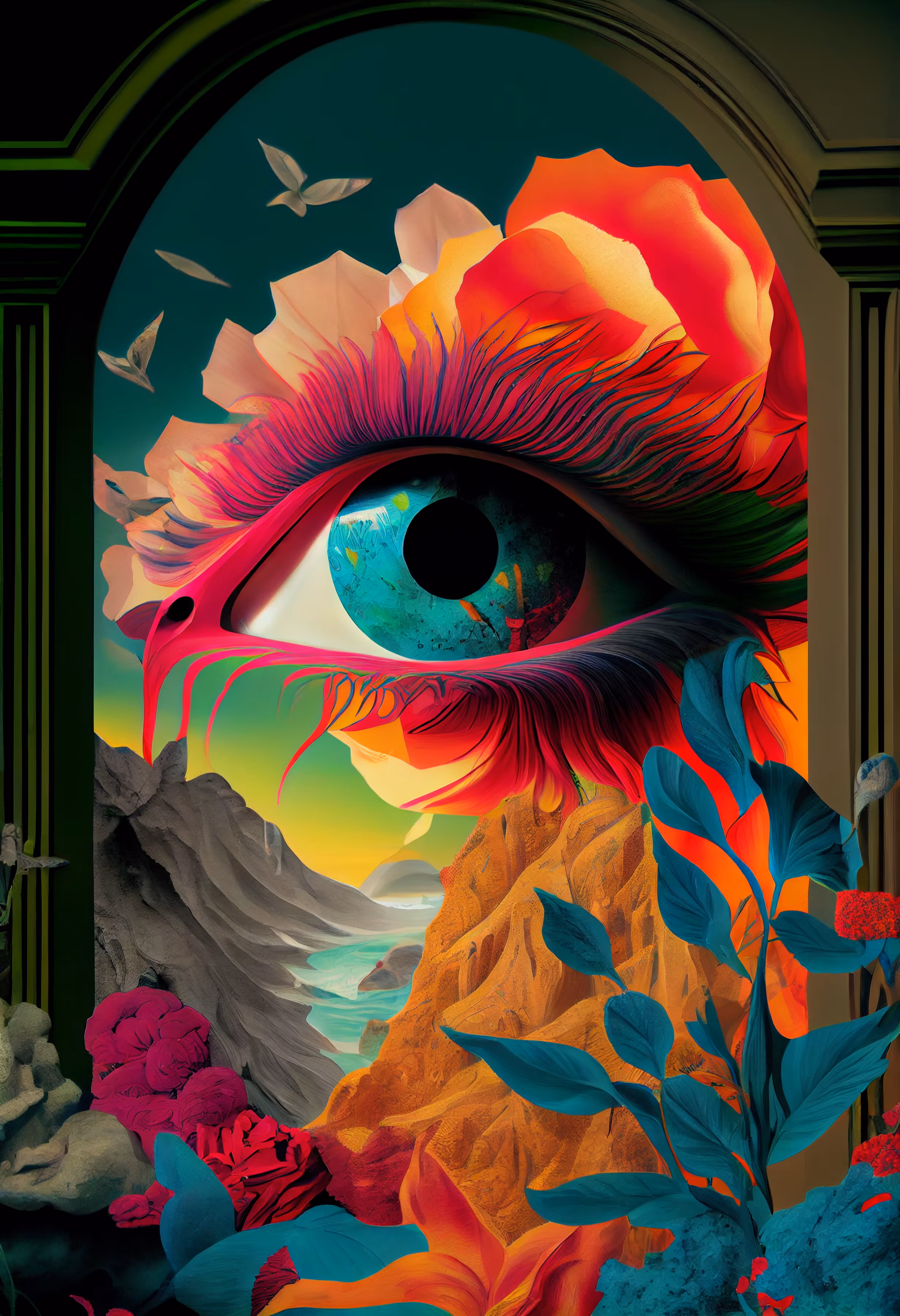 Subconscious
