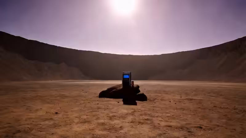 DX01: SINGULARITY 00974
