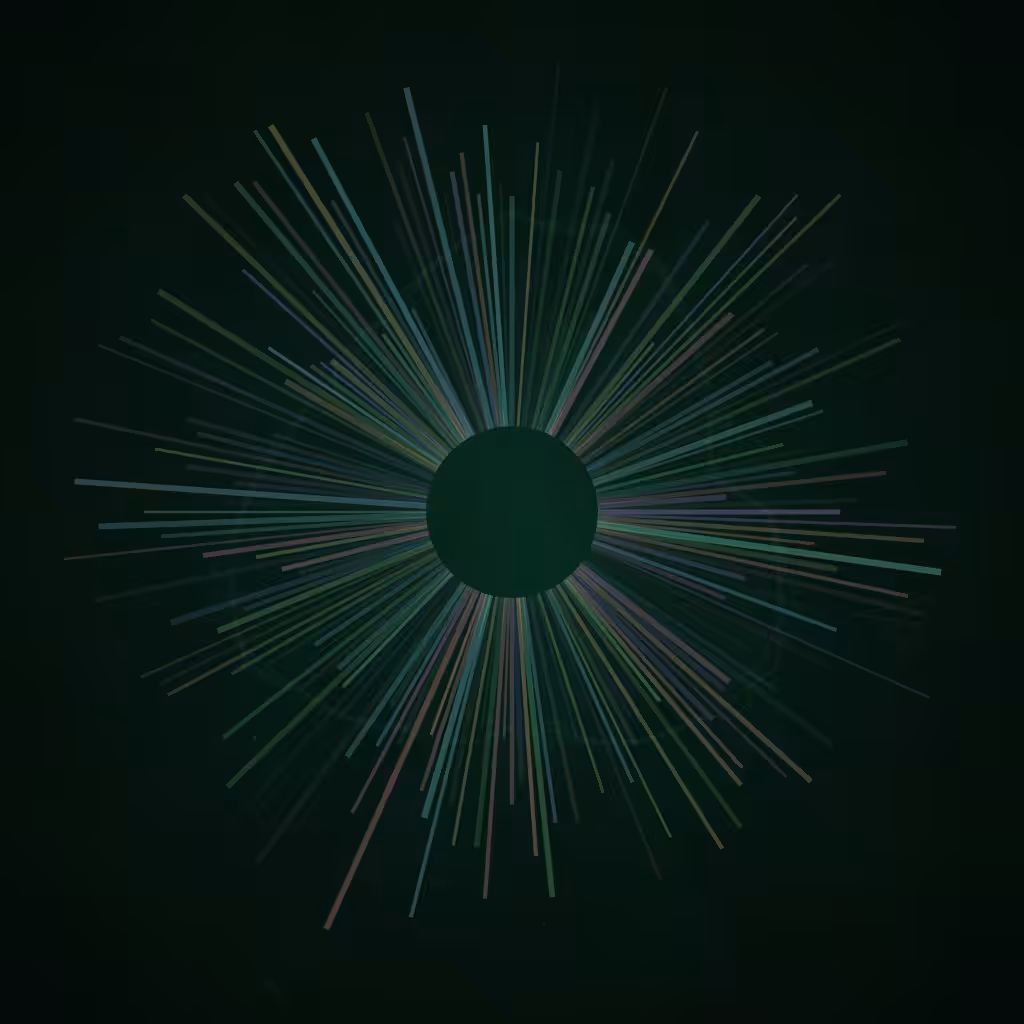 Event Horizon Dreams #2