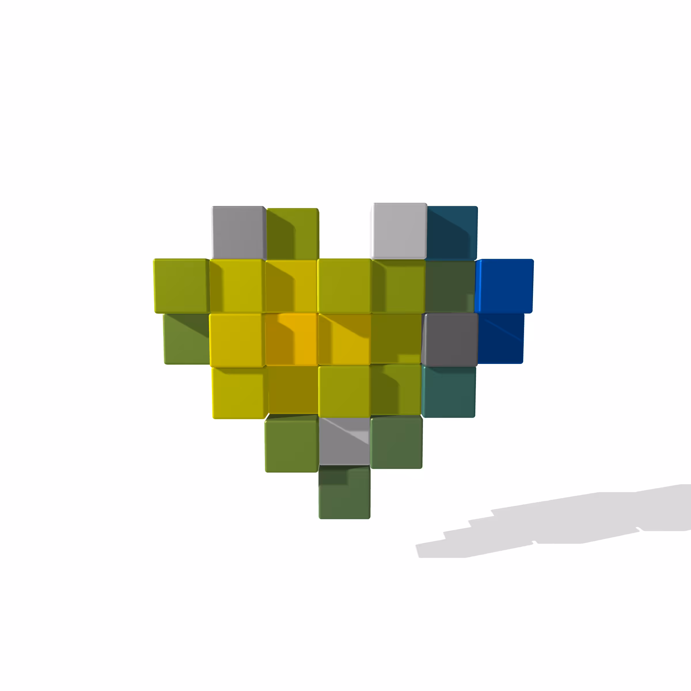 heart + craft #24727
