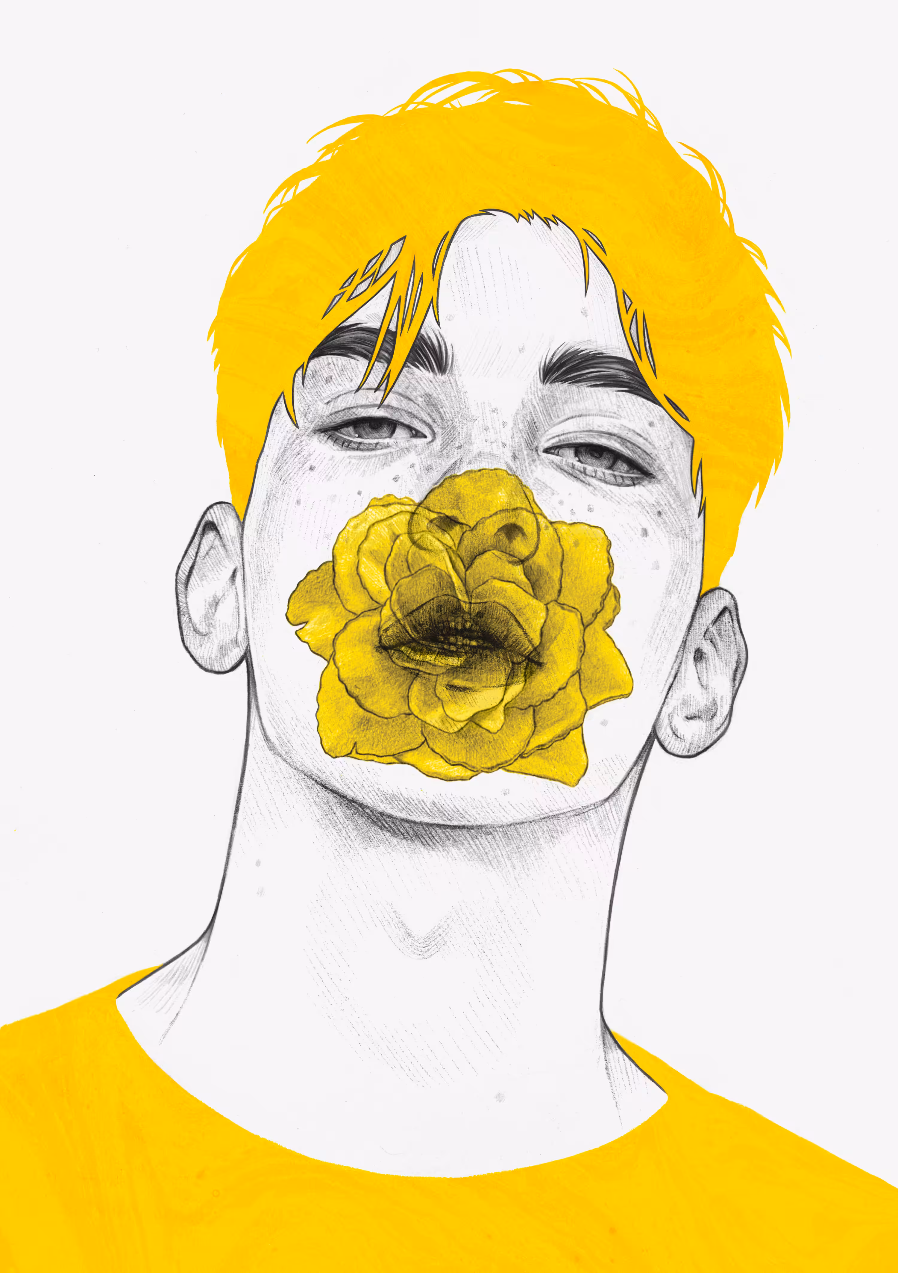 Yellow 006