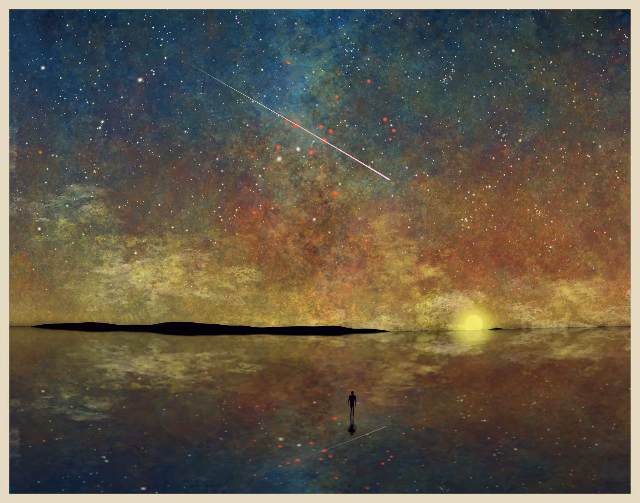 Stargazer #65