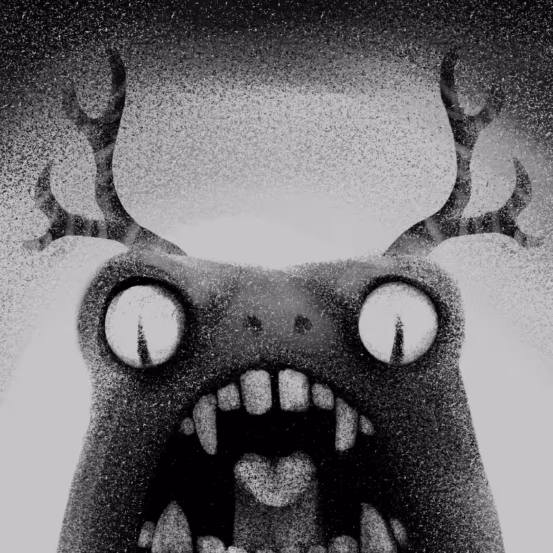 The Screamies #18