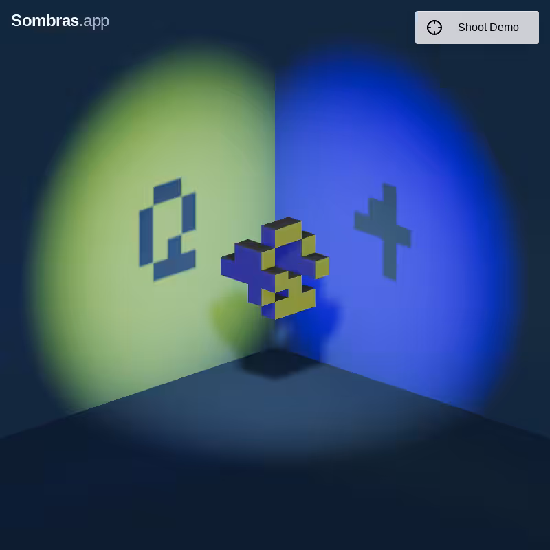 Sombras.app #15