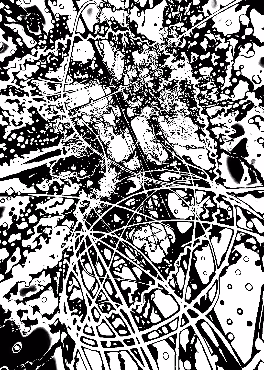 Black & Art #026