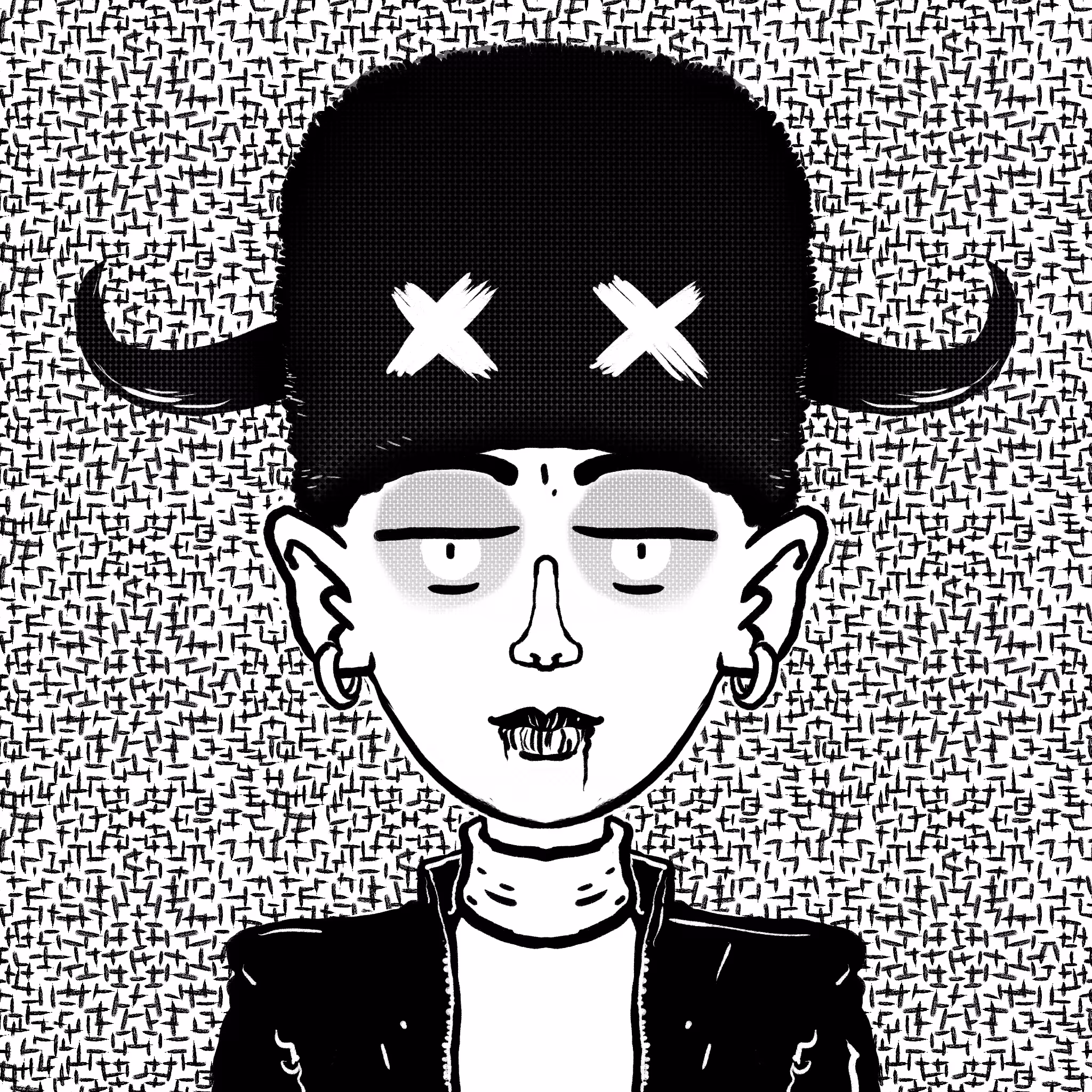 V0iD #45