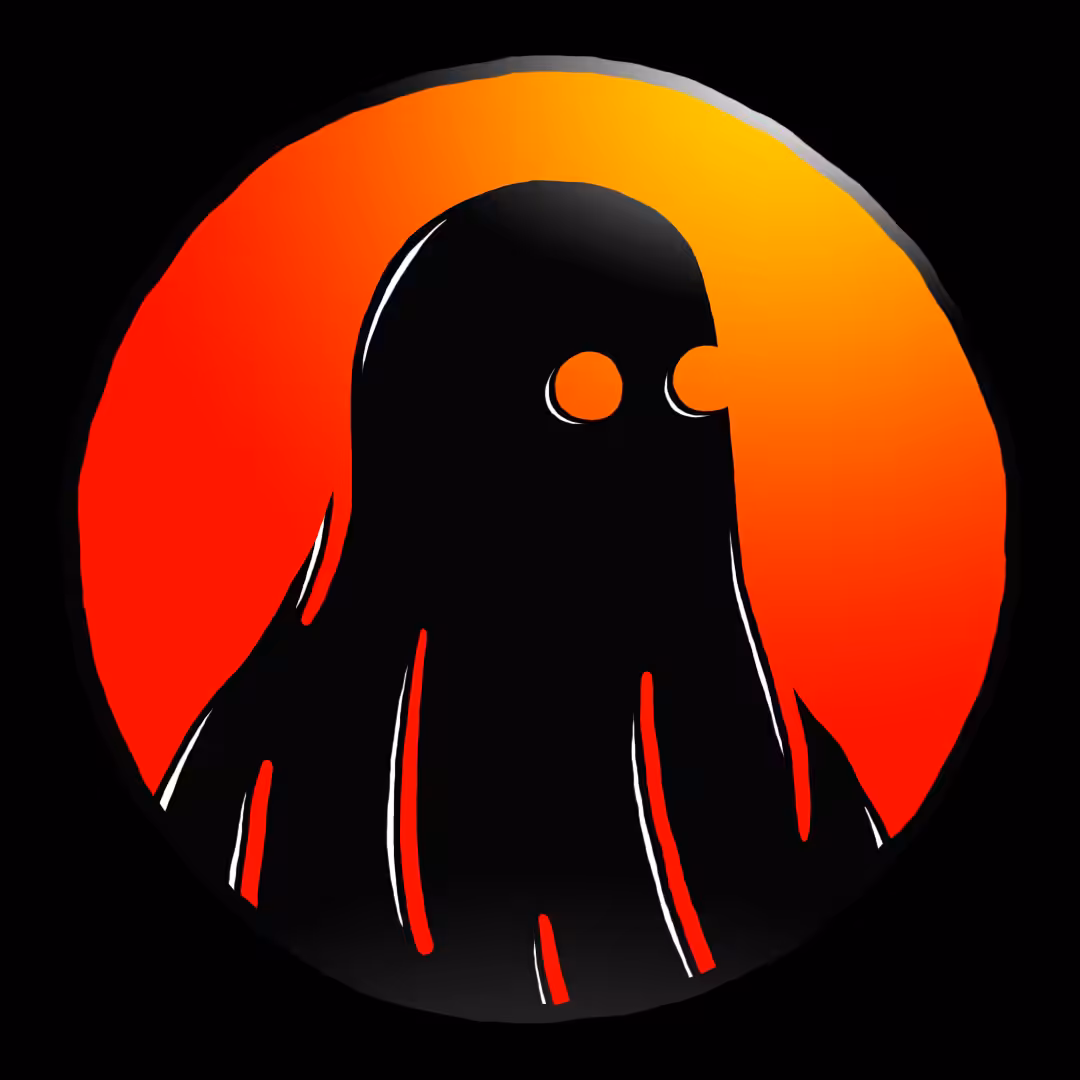 Anonymous Ghost #235