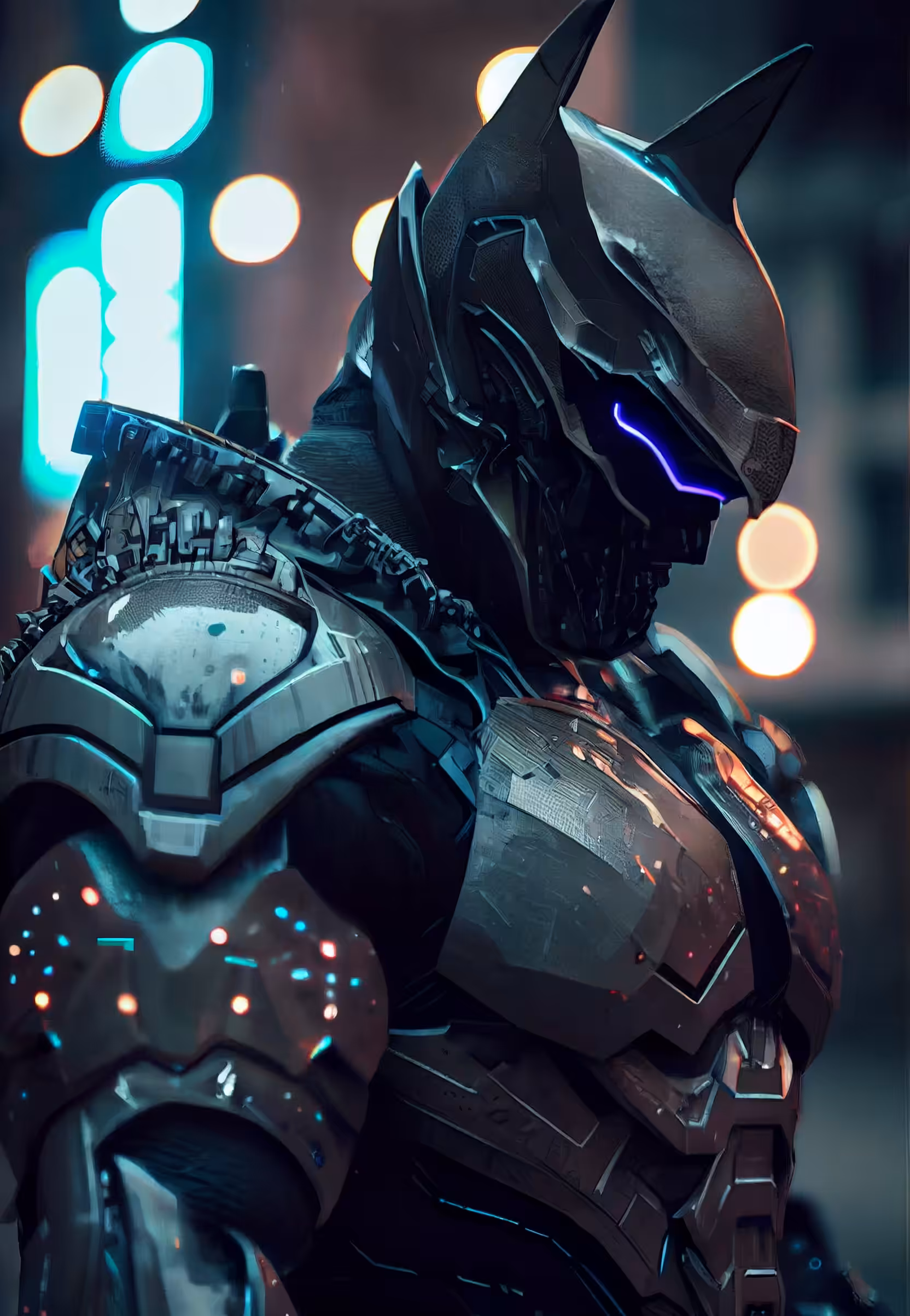 Guardian of the Dawn
