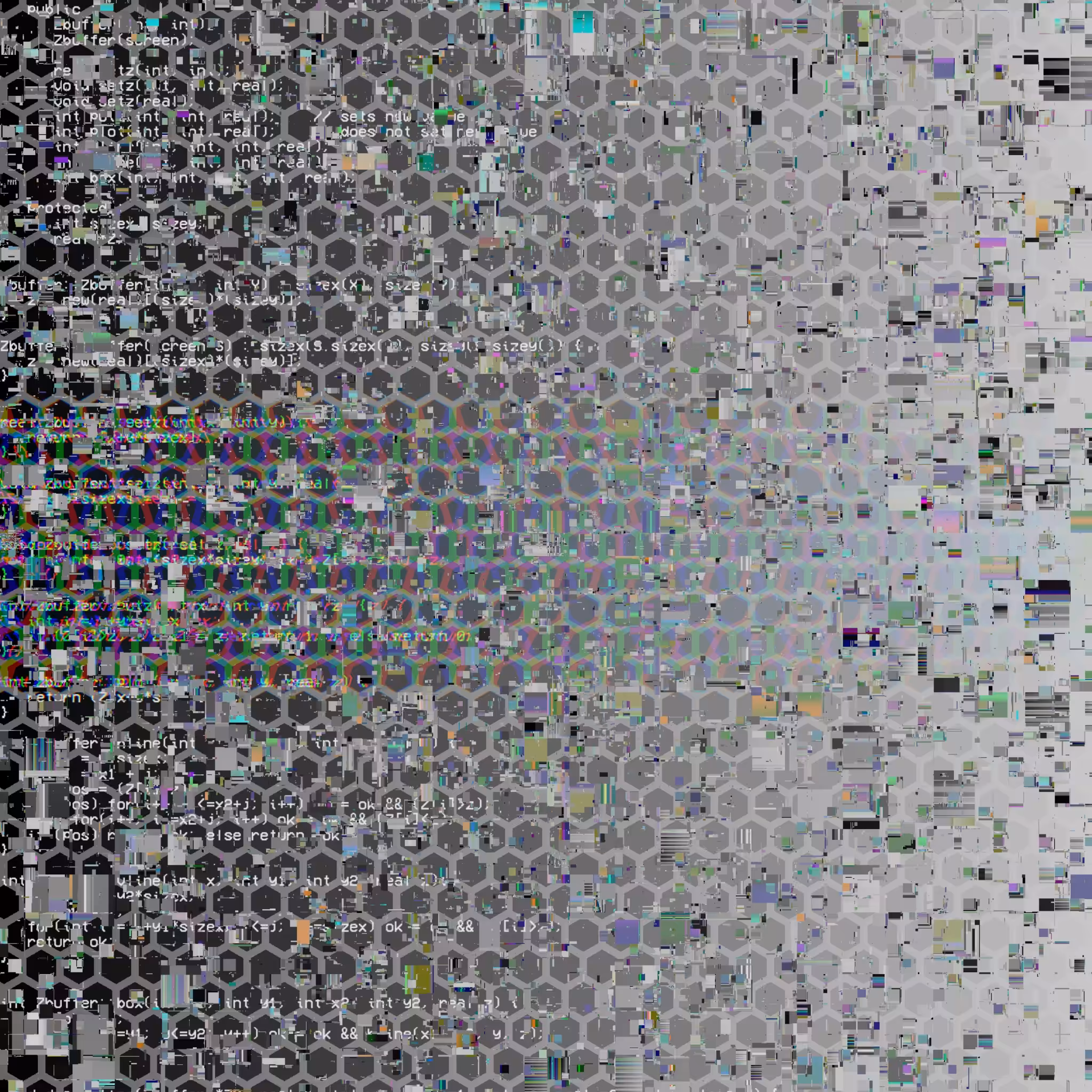 Code Generate