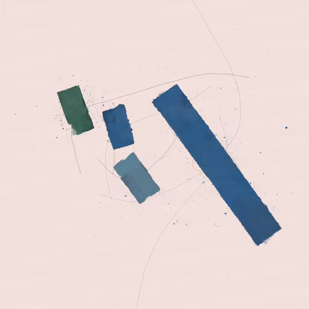 Disjoint and Disoriented #161