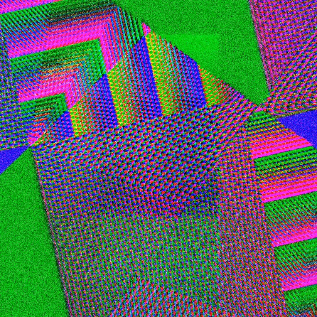 Hate the bitrate #21