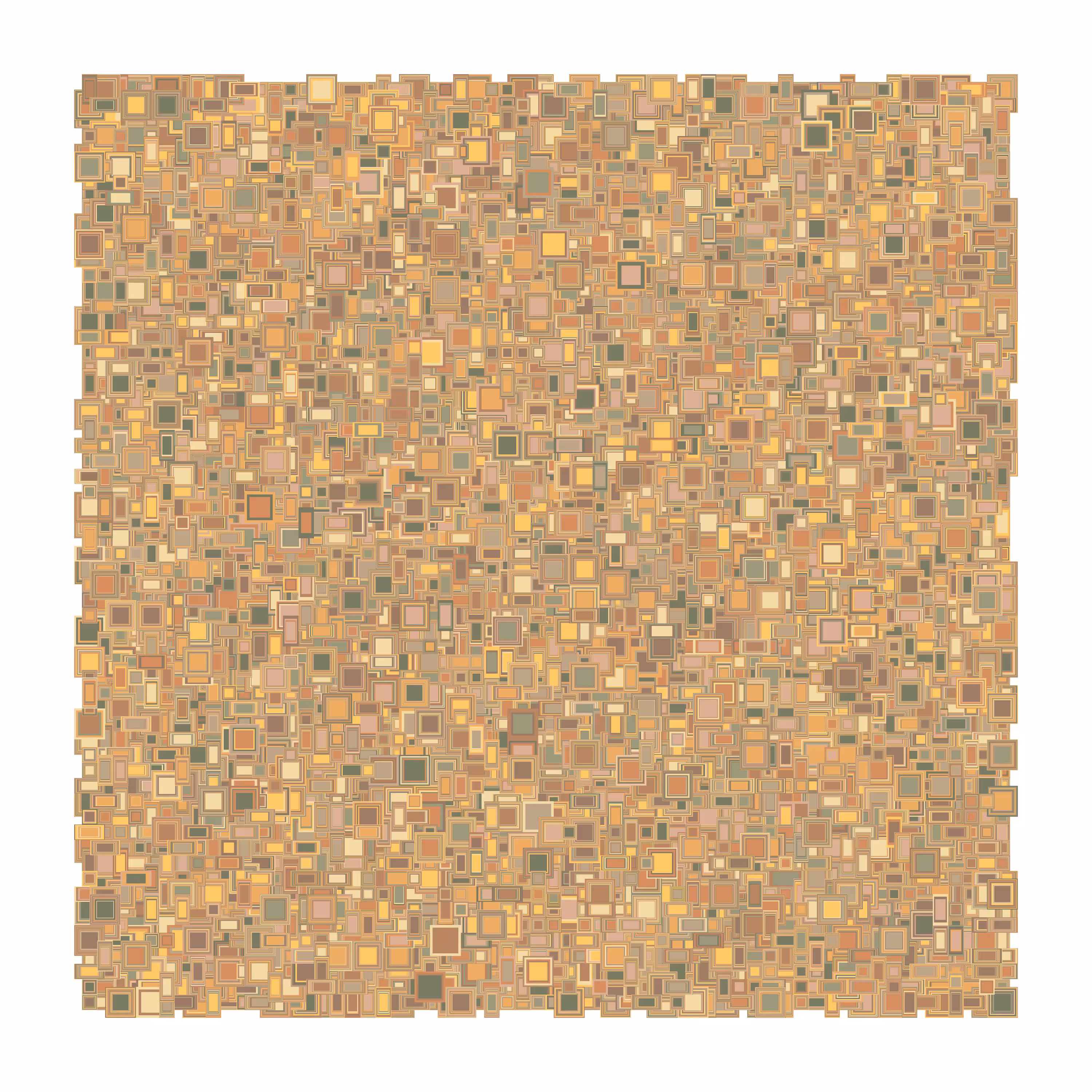 BlockSpace - #6/500