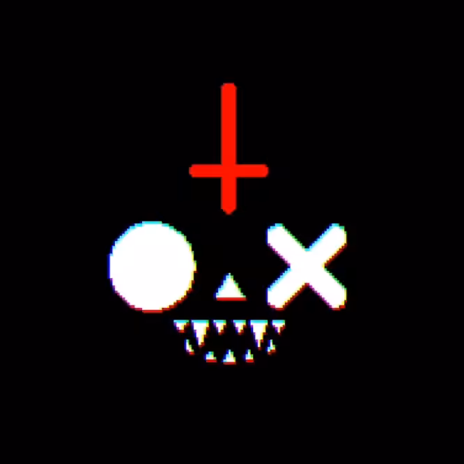 CryptoXkull # 666.1