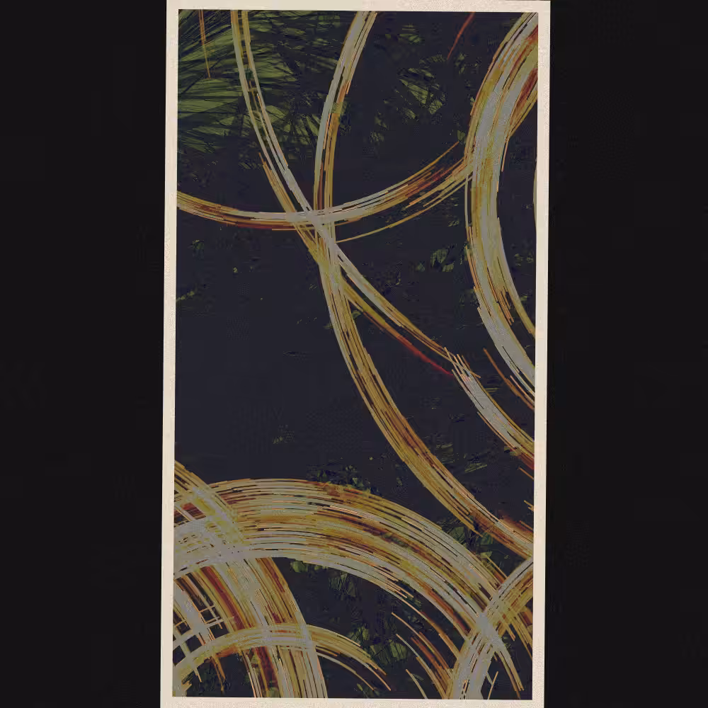 Erasing Memories [diptych] #54