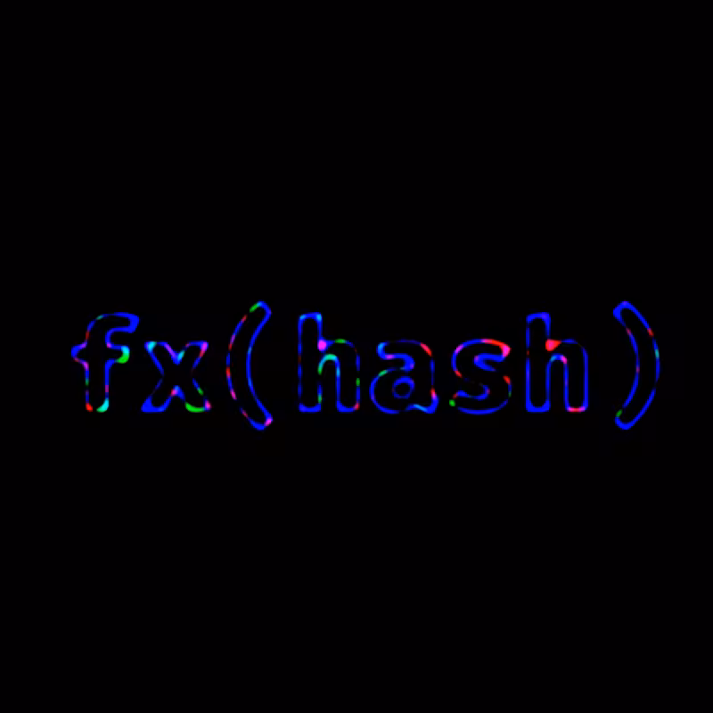 Liquid hash #167