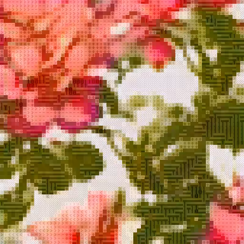 Latent Garden 2 #120