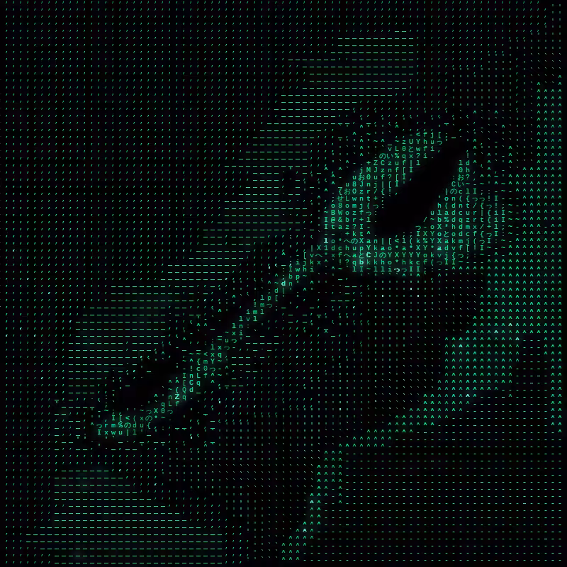 The Matrix #76