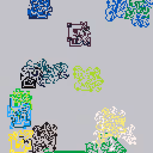 bad ants #4