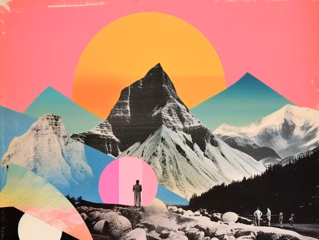 Collages x AI #225