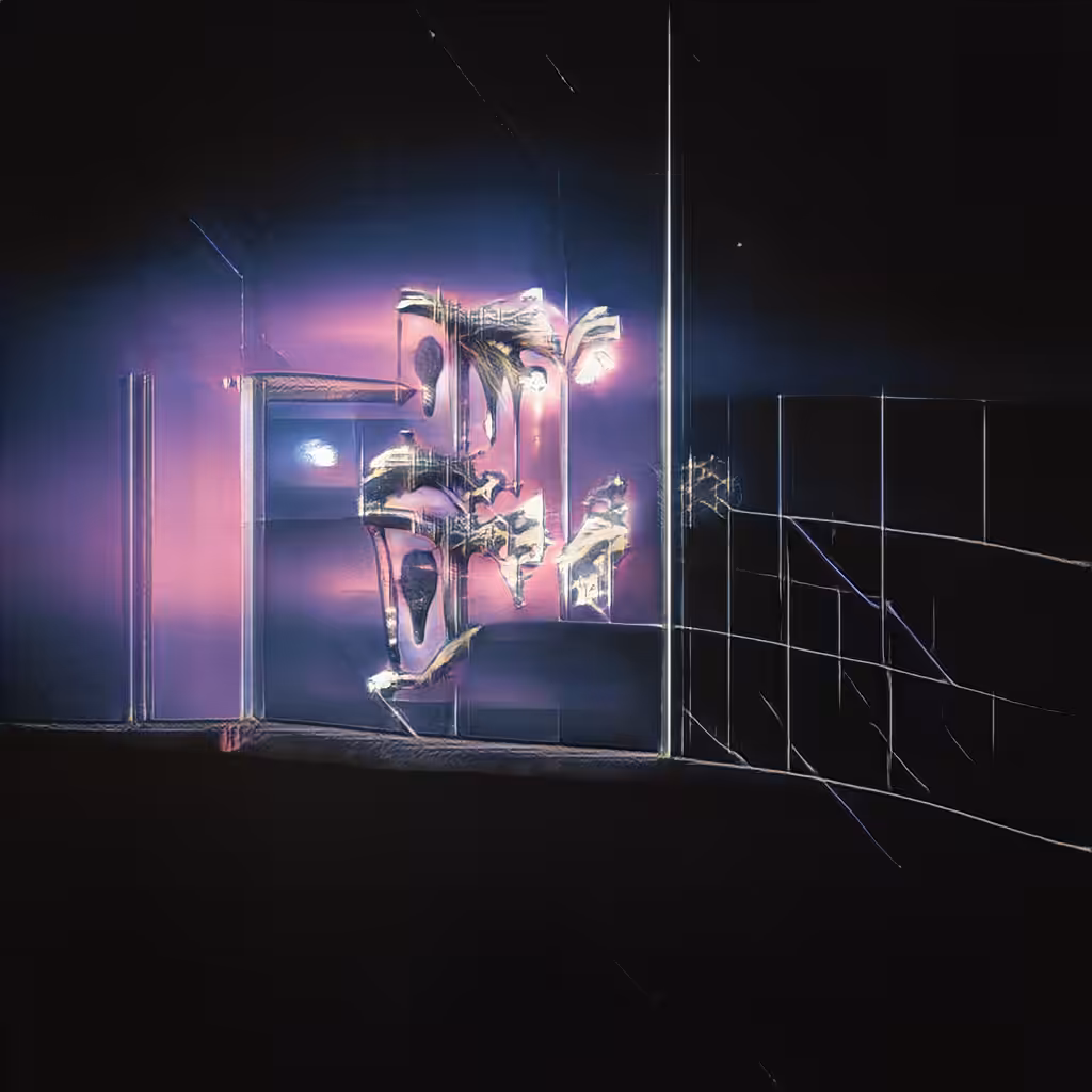 vaporwave aesthetics #127