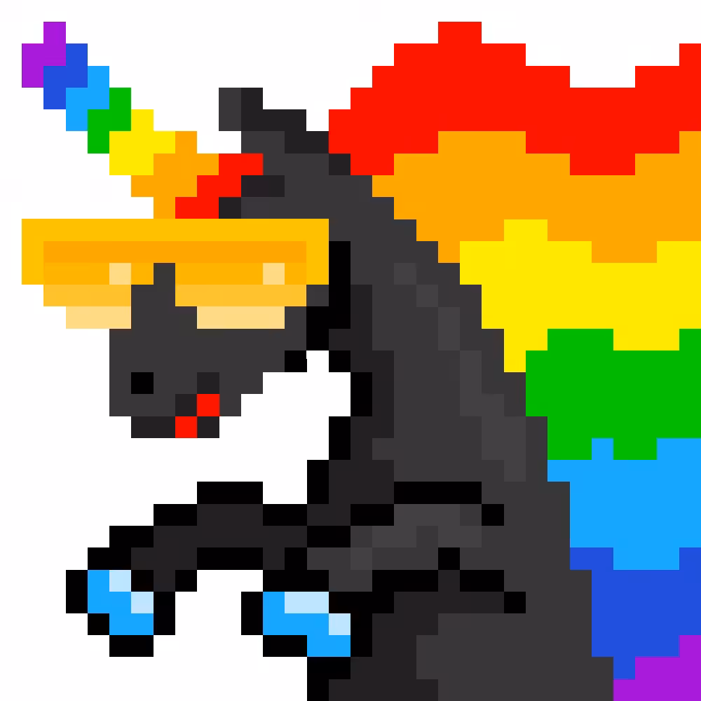 Unicorn #1934