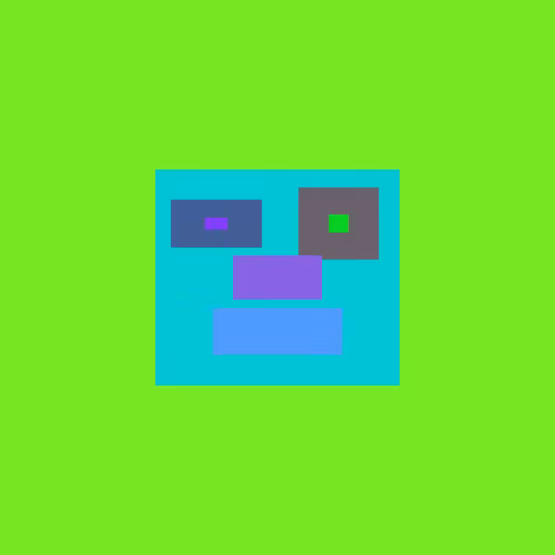 "make a robot face" #42