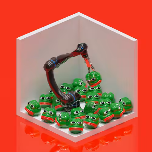 Room : Machinery 🐸🐸