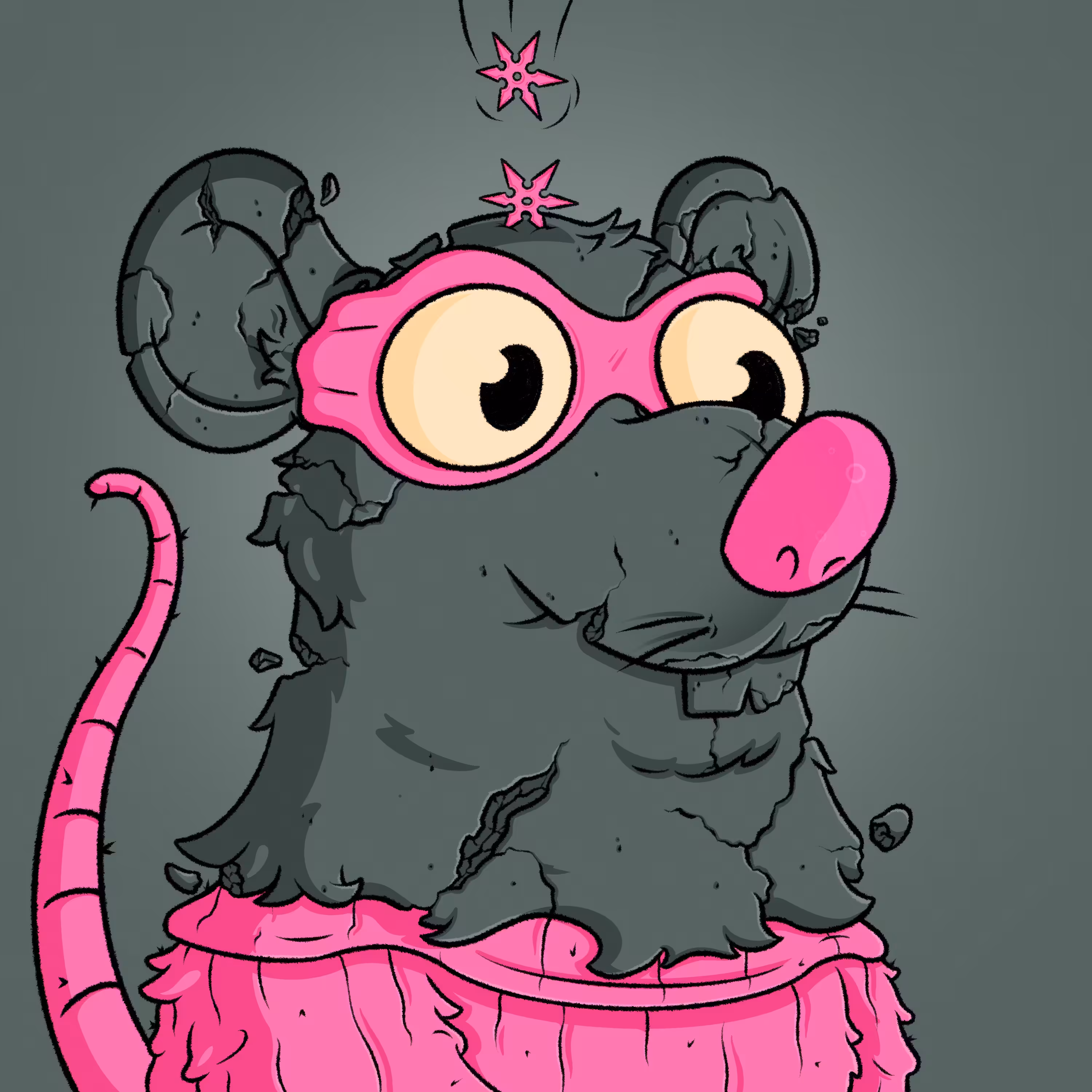 RATS #88